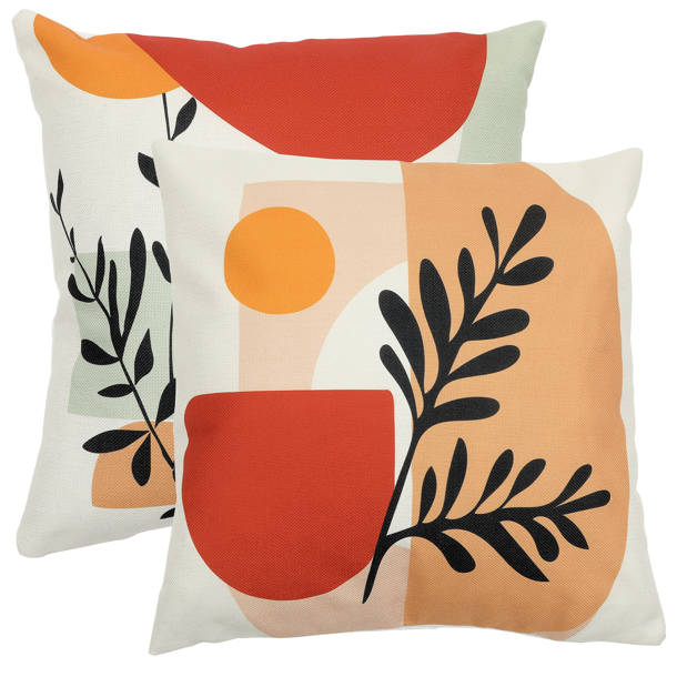 Wrought Studio Kauffman Abstract Black/Light Gray Area Rug & Reviews